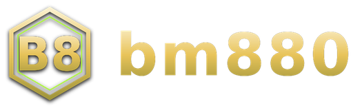 bm880 logo